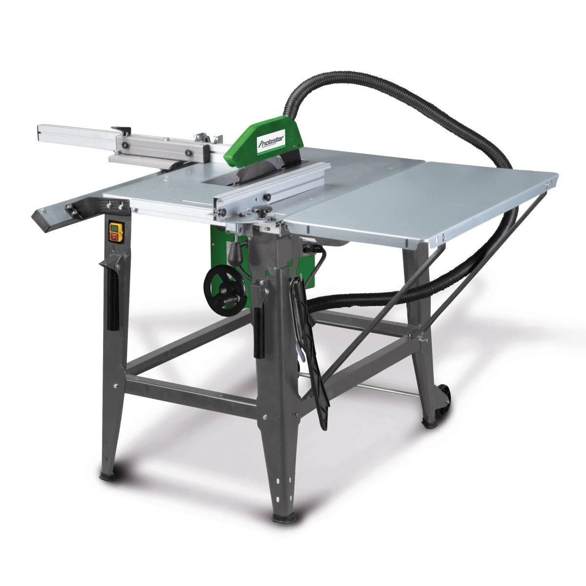 HOLZSTAR Tischkreissäge TKS 316 E (400 V) HOLZSTAR Tischkreissäge TKS 316 E (400 V)