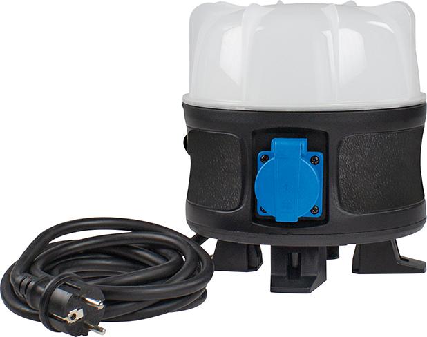 N.A. LED Rundumleuchte 30W, Optiline 360 Grad, IP 54 N.A. LED Rundumleuchte 30W, Optiline 360 Grad, IP 54