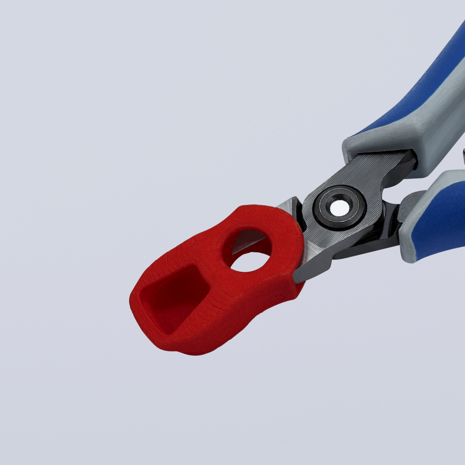 KNIPEX KNIPEX 00 11 V79 Abschnittfänger für 79 02 / 22 125 ESD KNIPEX KNIPEX 00 11 V79 Abschnittfänger für 79 02 / 22 125 ESD