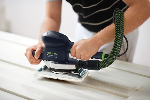 FESTOOL Schleifschuh SSH-STF-115x221/10 RS 1 C