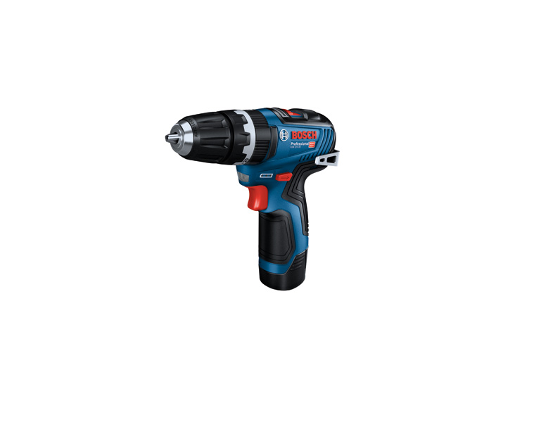 BOSCH Akku-Schlagbohrschrauber GSB 12V-35 BOSCH Akku-Schlagbohrschrauber GSB 12V-35
