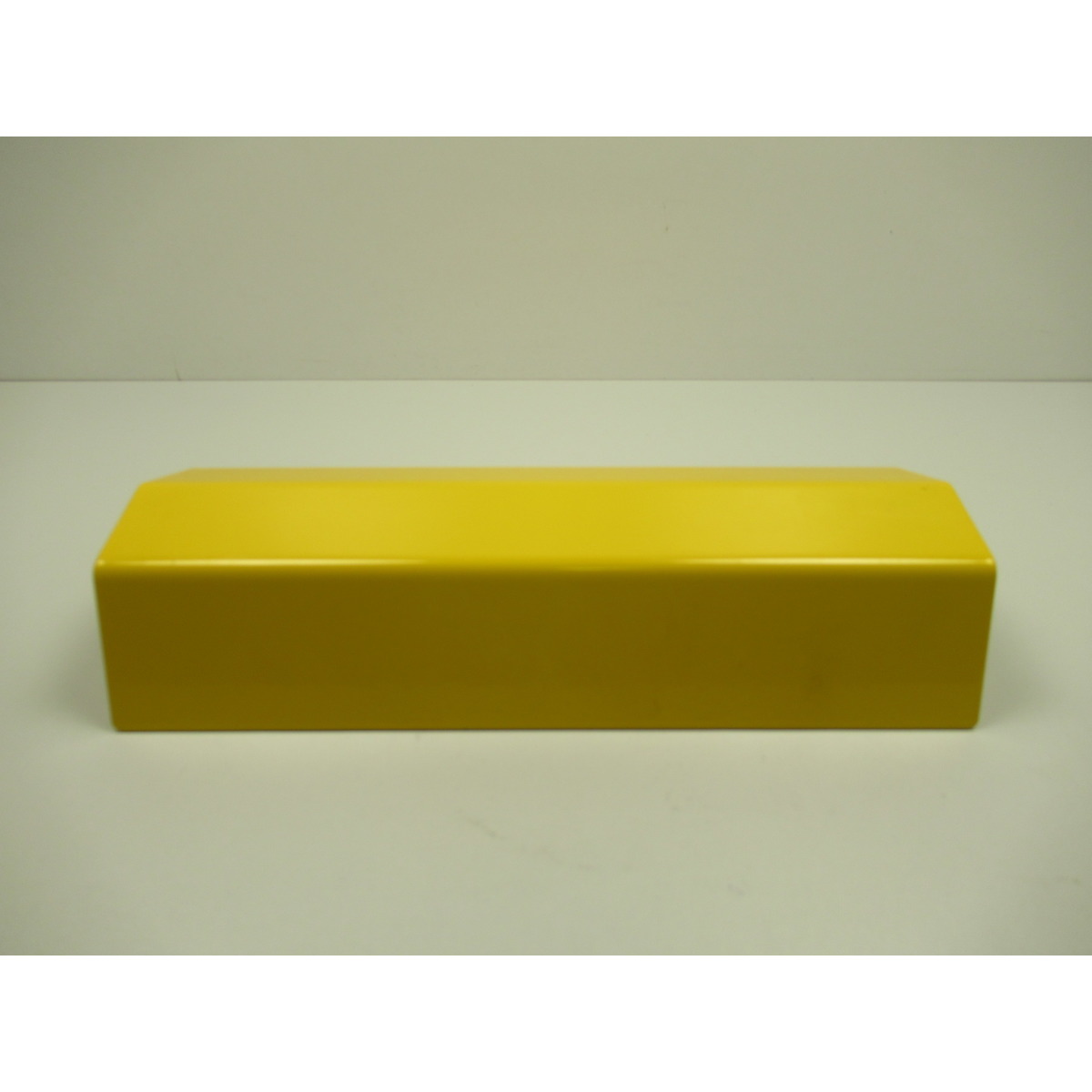 STÜRMER Abdeckung BMBS 290x320 Metallkraft 290.350.006 / RAL1007