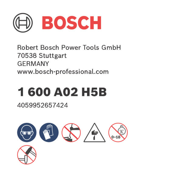BOSCH GWT 20 und Handwerkzeug-Set, 17-teilig BOSCH GWT 20 und Handwerkzeug-Set, 17-teilig