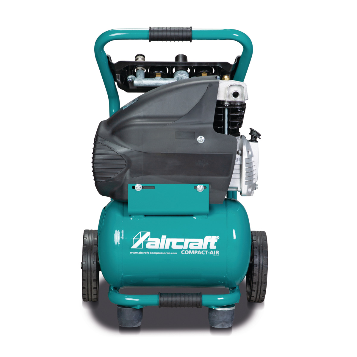 Aircraft Kolbenkompressor COMPACT-AIR 265/10 E Aircraft Kolbenkompressor COMPACT-AIR 265/10 E