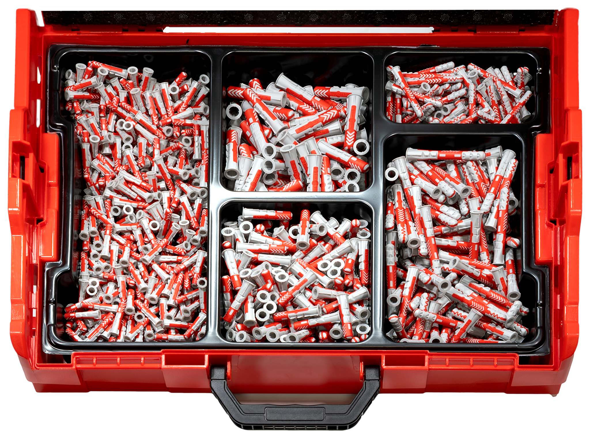 FISCHER DEUTSCHLAND L-Boxx 102 DuoPower (910) FISCHER DEUTSCHLAND L-Boxx 102 DuoPower (910)