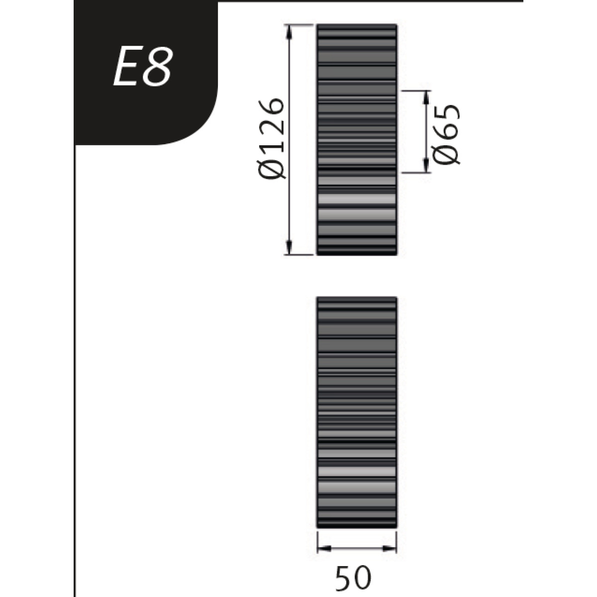METALLKRAFT Biegerollen Biegerollen Typ E8 - SBM 300-40E METALLKRAFT Biegerollen Biegerollen Typ E8 - SBM 300-40E