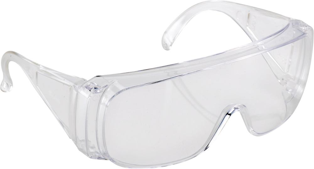 FORTIS Besucherbrille Mars, FORTIS