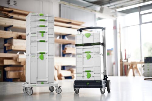 FESTOOL Rollbrett SYS-RB FESTOOL Rollbrett SYS-RB
