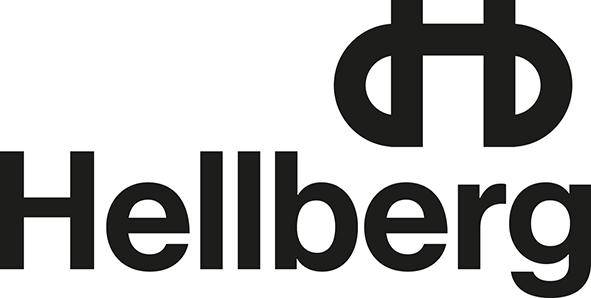 HELLBERG Visier Safe Polycarbonat, antibeschlag HELLBERG Visier Safe Polycarbonat, antibeschlag