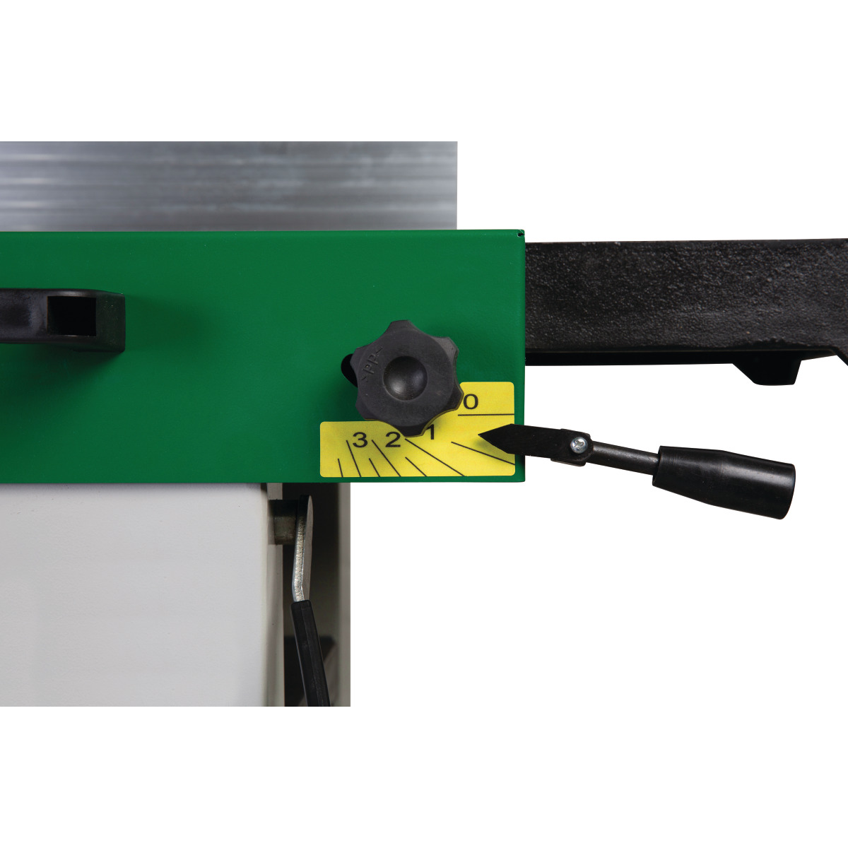 HOLZSTAR Abricht-Dickenhobel ADH 41C HOLZSTAR Abricht-Dickenhobel ADH 41C