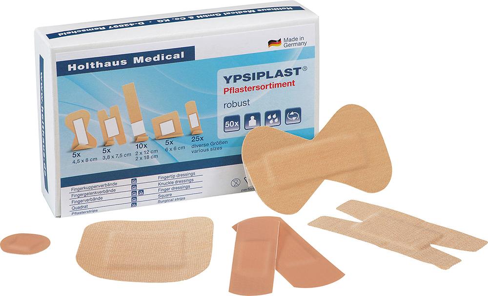 N.A. Pflastersortiment 40400, 50-teilig