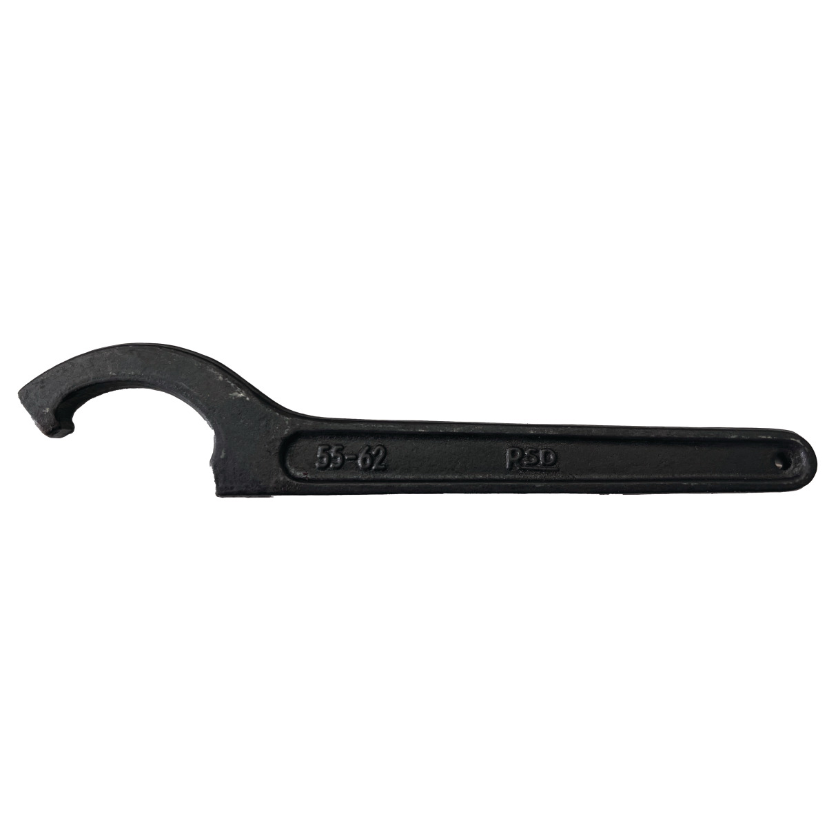 STÜRMER Spannzangenfutter Optimum ER 32, Ø 52 mm, zylindrisch