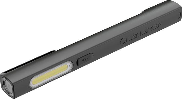 LEDLENSER Taschenlampe W2R Work