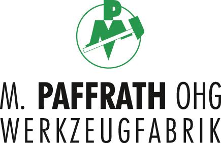 PAFFRATH Henkellocheisen 12mm