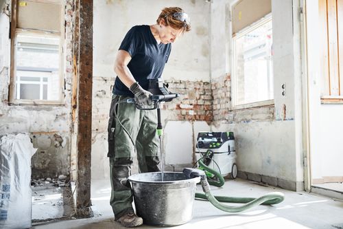 FESTOOL Rührwerk MX 1000 RE EF HS2