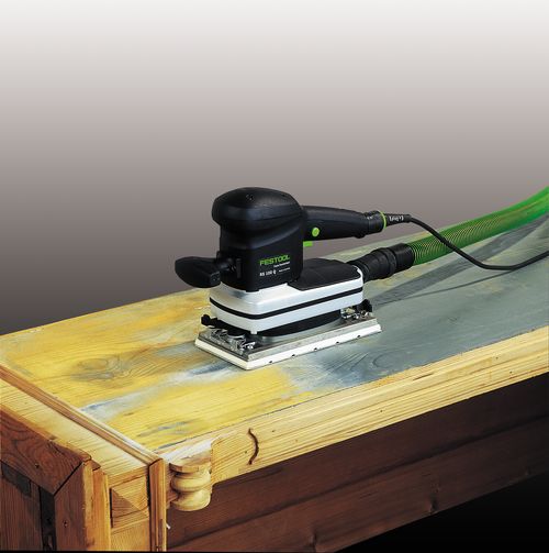 FESTOOL Schleifschuh SSH-STF-115x221/10 RS 1 C FESTOOL Schleifschuh SSH-STF-115x221/10 RS 1 C