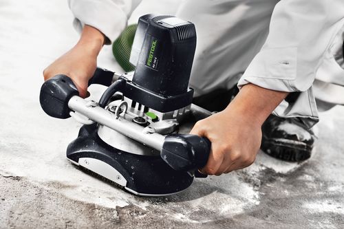 FESTOOL Werkzeugkopf DIA THERMO-RG 150