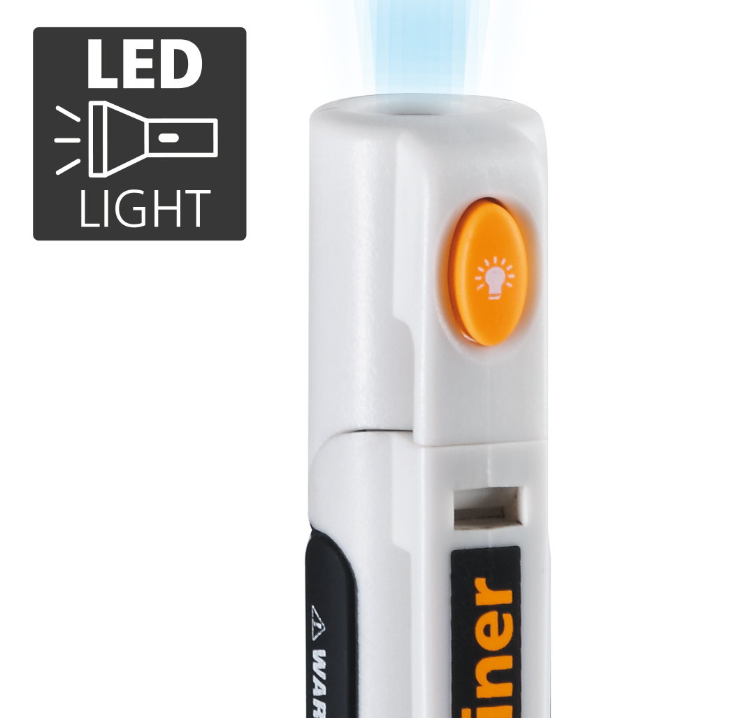 LASERLINER ActiveFinder Plus