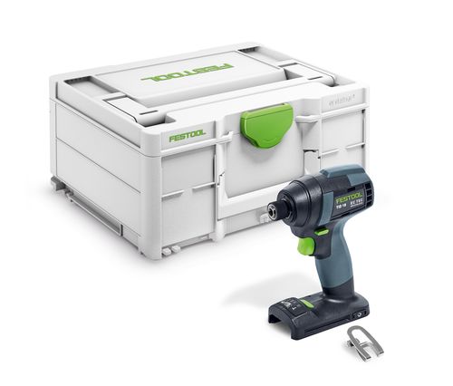 FESTOOL Akku-Schlagschrauber TID 18-Basic