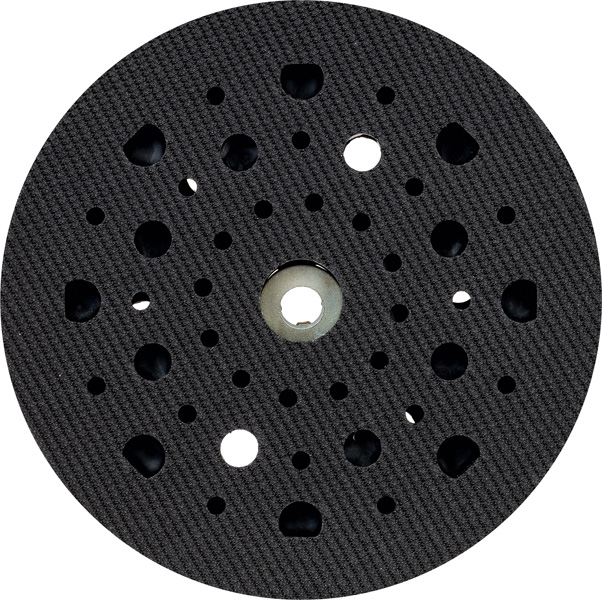 BOSCH EXPERT Mulitloch-Stützteller, 125mm, mittel, M8+5/16 BOSCH EXPERT Mulitloch-Stützteller, 125mm, mittel, M8+5/16