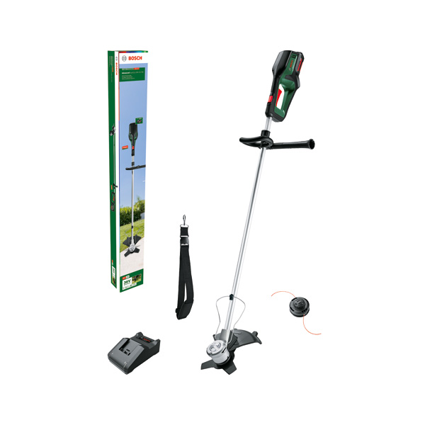 BOSCH Akku-Freischneider AdvancedBrushCut 36V-23-750 BOSCH Akku-Freischneider AdvancedBrushCut 36V-23-750