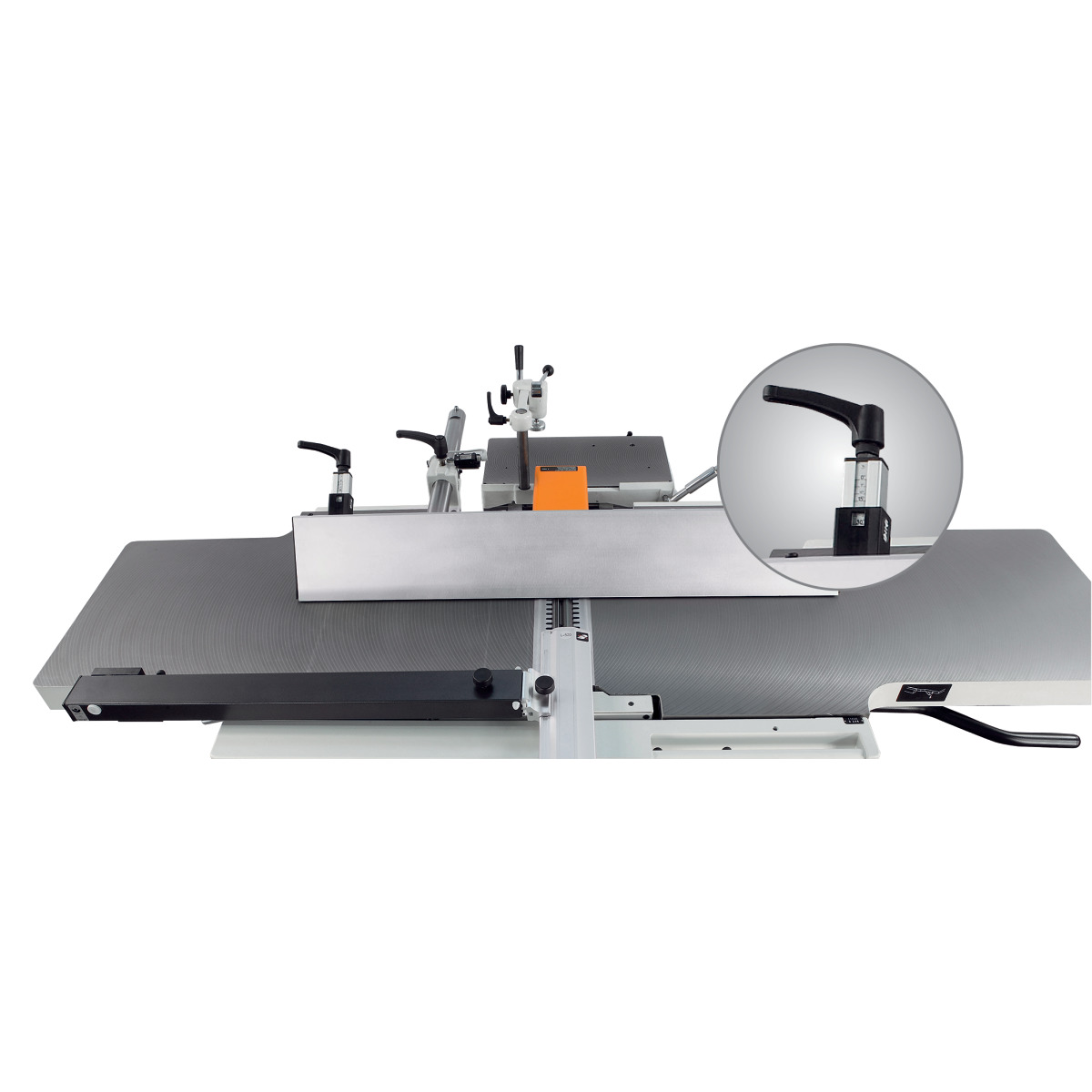 STÜRMER Abricht-Dickenhobelmaschine Holzkraft CASADEI CASADEI PFS 520 TERSA STÜRMER Abricht-Dickenhobelmaschine Holzkraft CASADEI CASADEI PFS 520 TERSA