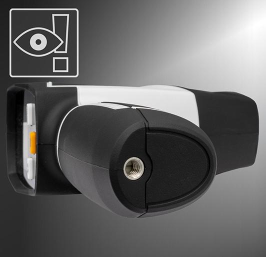 LASERLINER Klima-/Feuchte-/Temperaturmessgerät CondenseSpot Pro