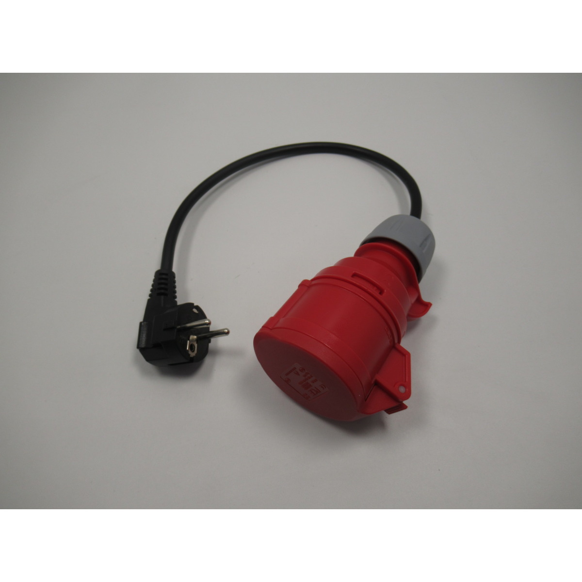 STÜRMER Adapterkabel 400V/230V Schweisskraft 111123 STÜRMER Adapterkabel 400V/230V Schweisskraft 111123