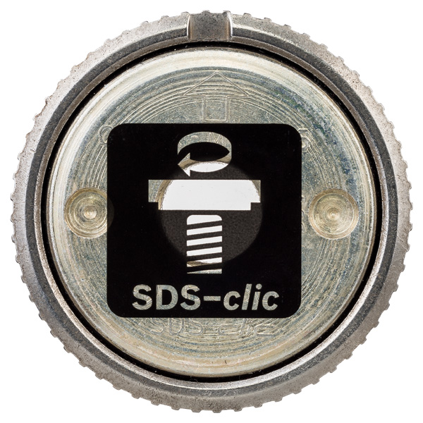 Bosch SDS clic Schnellspannmutter M 14 x 1,5 mm Bosch SDS clic Schnellspannmutter M 14 x 1,5 mm