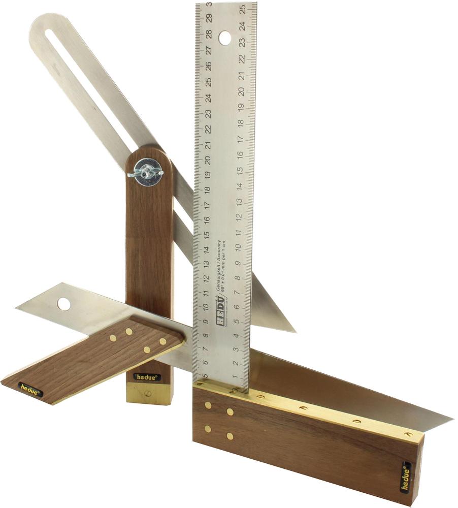 HEDUE Tischler-Set A031 HEDUE Tischler-Set A031