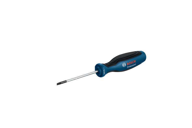BOSCH VDE Schraubendreher SL 3,5x75