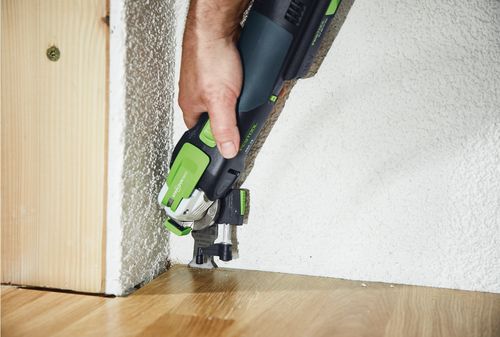 FESTOOL Zubehör-Set OSC-AH/TA/AV-Set