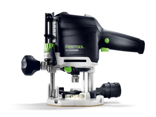 FESTOOL Oberfräse OF 1010 REBQ-FS-Set