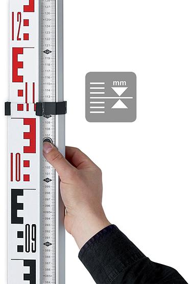 LASERLINER Rotationslaser Duraplane G360 Set 175cm LASERLINER Rotationslaser Duraplane G360 Set 175cm