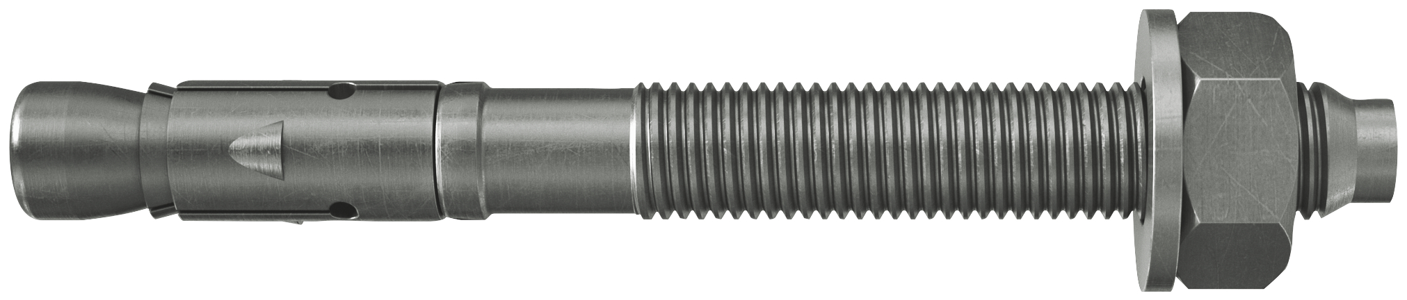 FISCHER DEUTSCHLAND Bolzenanker FBZ 12/30 R FISCHER DEUTSCHLAND Bolzenanker FBZ 12/30 R