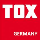 TOX TOX Allzweckdübel TRI 8/51 TOX TOX Allzweckdübel TRI 8/51