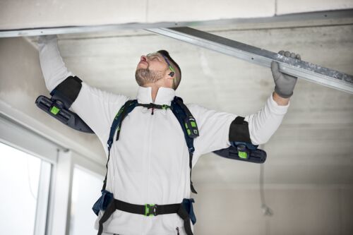 FESTOOL Exoskelett ExoActive EXO 18-Basic