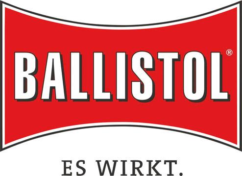 BALLISTOL Ballistol Silikon-Öl Spraydose 200ml BALLISTOL Ballistol Silikon-Öl Spraydose 200ml