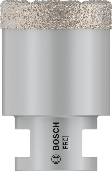 BOSCH PRO Ceramic Trockenbohrkrone, 40 x 35 x 14 mm BOSCH PRO Ceramic Trockenbohrkrone, 40 x 35 x 14 mm