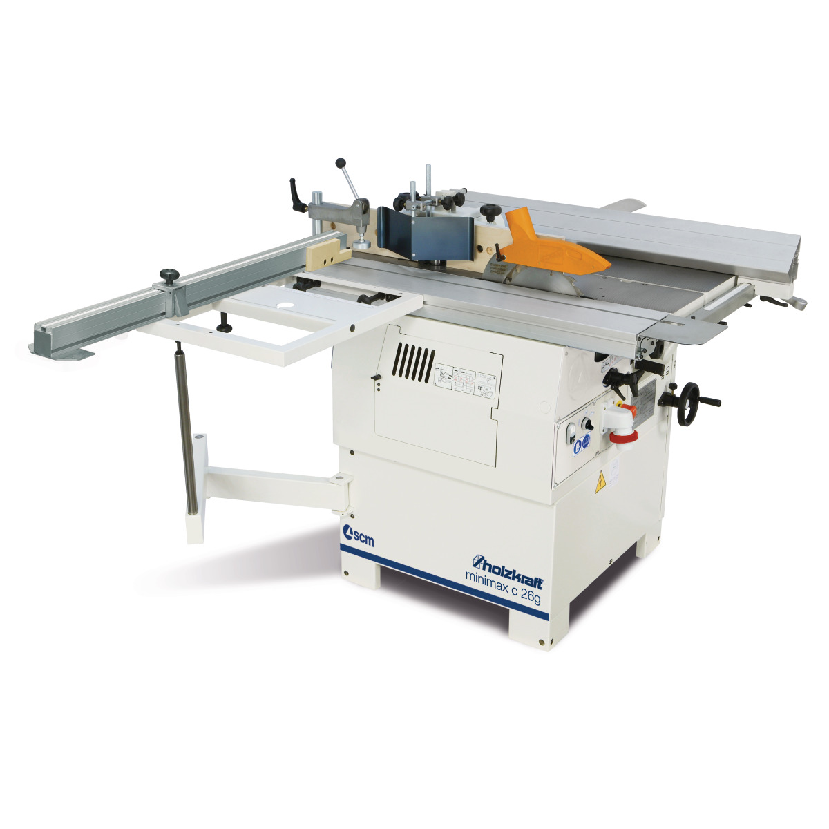 HOLZKRAFT Mehrfachkombination c 26g TERSA minimax HOLZKRAFT Mehrfachkombination c 26g TERSA minimax