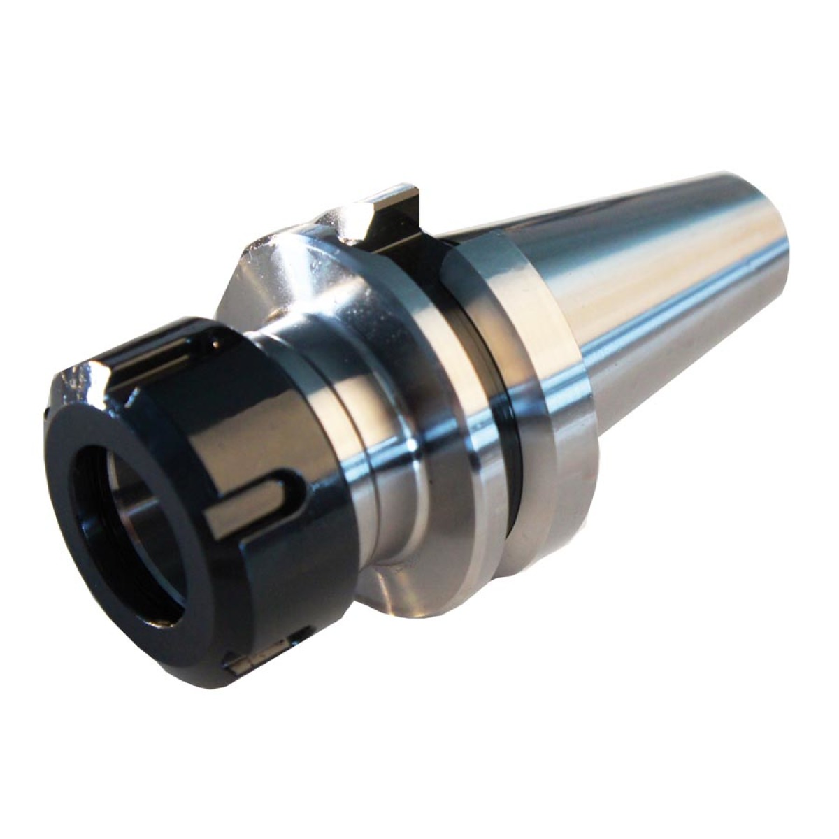 STÜRMER Spannzangenhalter Optimum ER 32 - BT 40