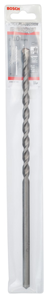 BOSCH Betonbohrer CYL-3, 10 x 250 x 300 mm, 1er-Pack BOSCH Betonbohrer CYL-3, 10 x 250 x 300 mm, 1er-Pack