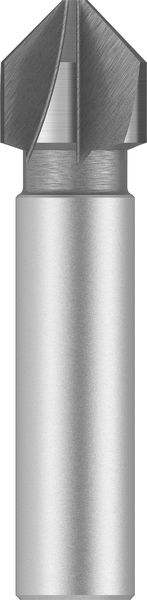 BOSCH PRO Steel HSS Kegelsenker, 10 x 40 mm, M5 BOSCH PRO Steel HSS Kegelsenker, 10 x 40 mm, M5