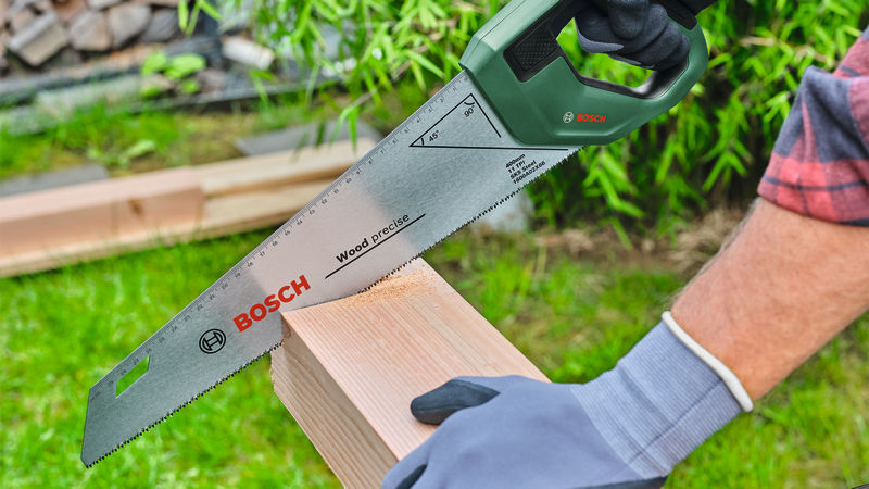 BOSCH Handwerkzeuge Handsäge 400 mm BOSCH Handwerkzeuge Handsäge 400 mm