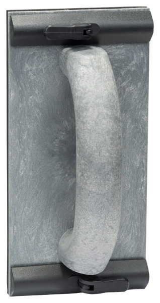 BOSCH Handschleifer mit Griff und Spannvorrichtung, 115 x 230 mm BOSCH Handschleifer mit Griff und Spannvorrichtung, 115 x 230 mm