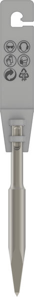 BOSCH Spitzmeißel mit SDS plus