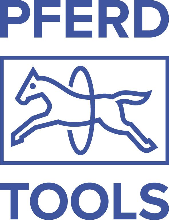 PFERD Schleifhülsenträger GK, Zylinderform, Ø30x30mm, Ø6mm Schaft
