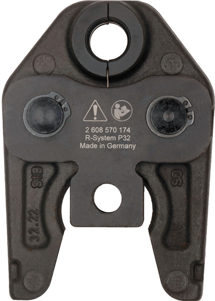 BOSCH EXPERT Standard Pressbacke, TH18 BOSCH EXPERT Standard Pressbacke, TH18