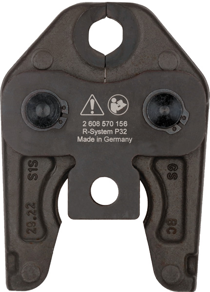 BOSCH EXPERT Standard Pressbacke, V12 BOSCH EXPERT Standard Pressbacke, V12