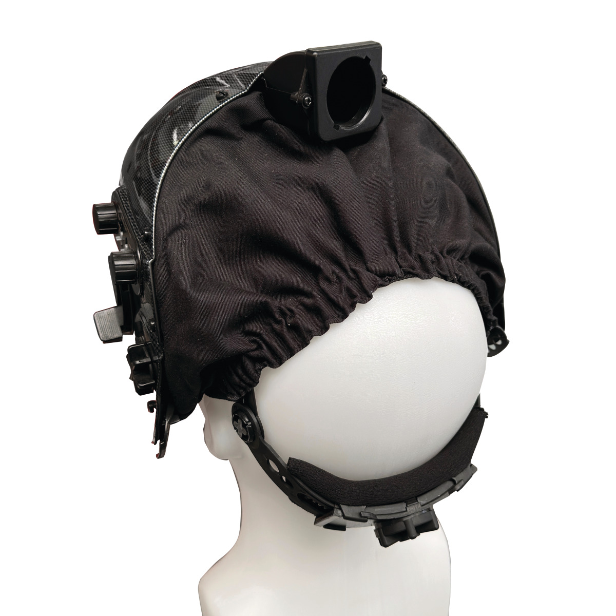 STÜRMER Gesichtsschutz aus Stoff Schweisskraft für VarioProtect XXL-W F-TC Air STÜRMER Gesichtsschutz aus Stoff Schweisskraft für VarioProtect XXL-W F-TC Air